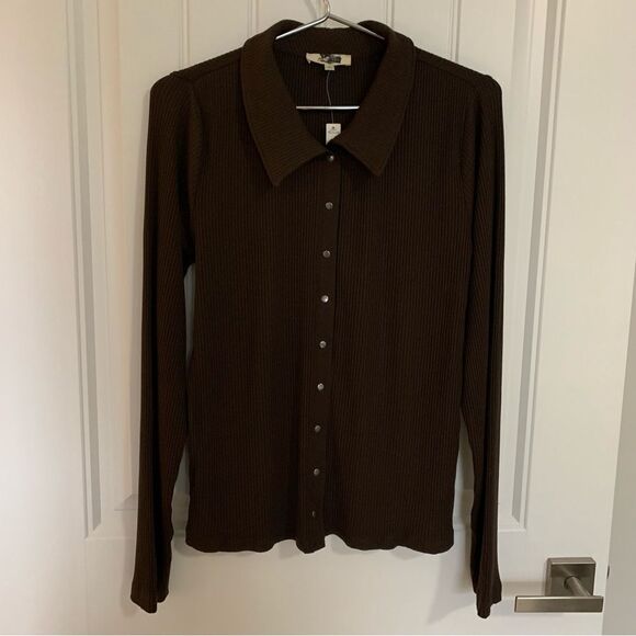 Madewell Sweater L - Picture 7 of 13